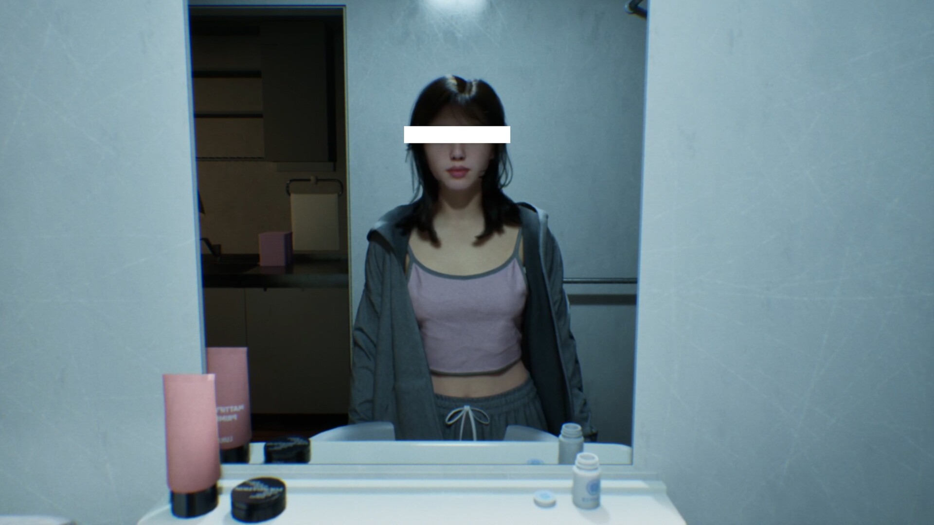 BrokenLore: DON’T LIE Screenshot 3