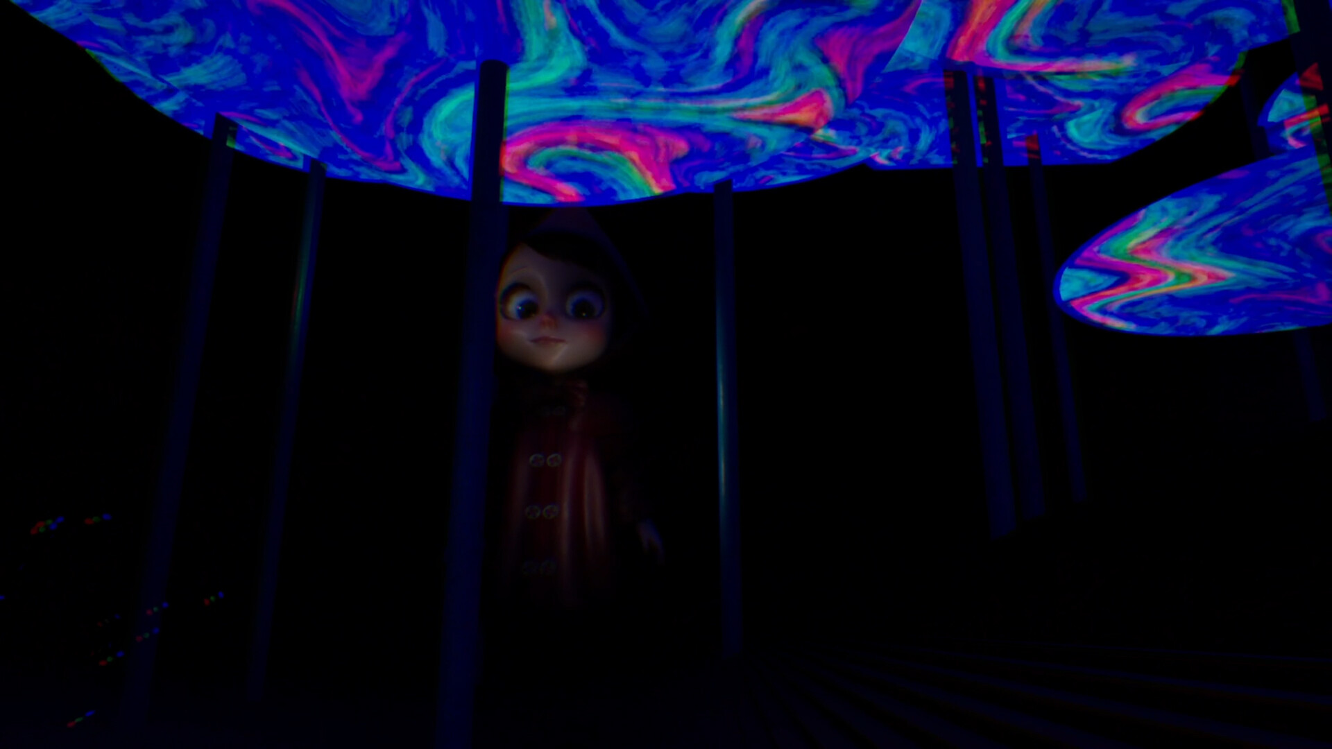 BrokenLore: DON’T LIE Screenshot 8