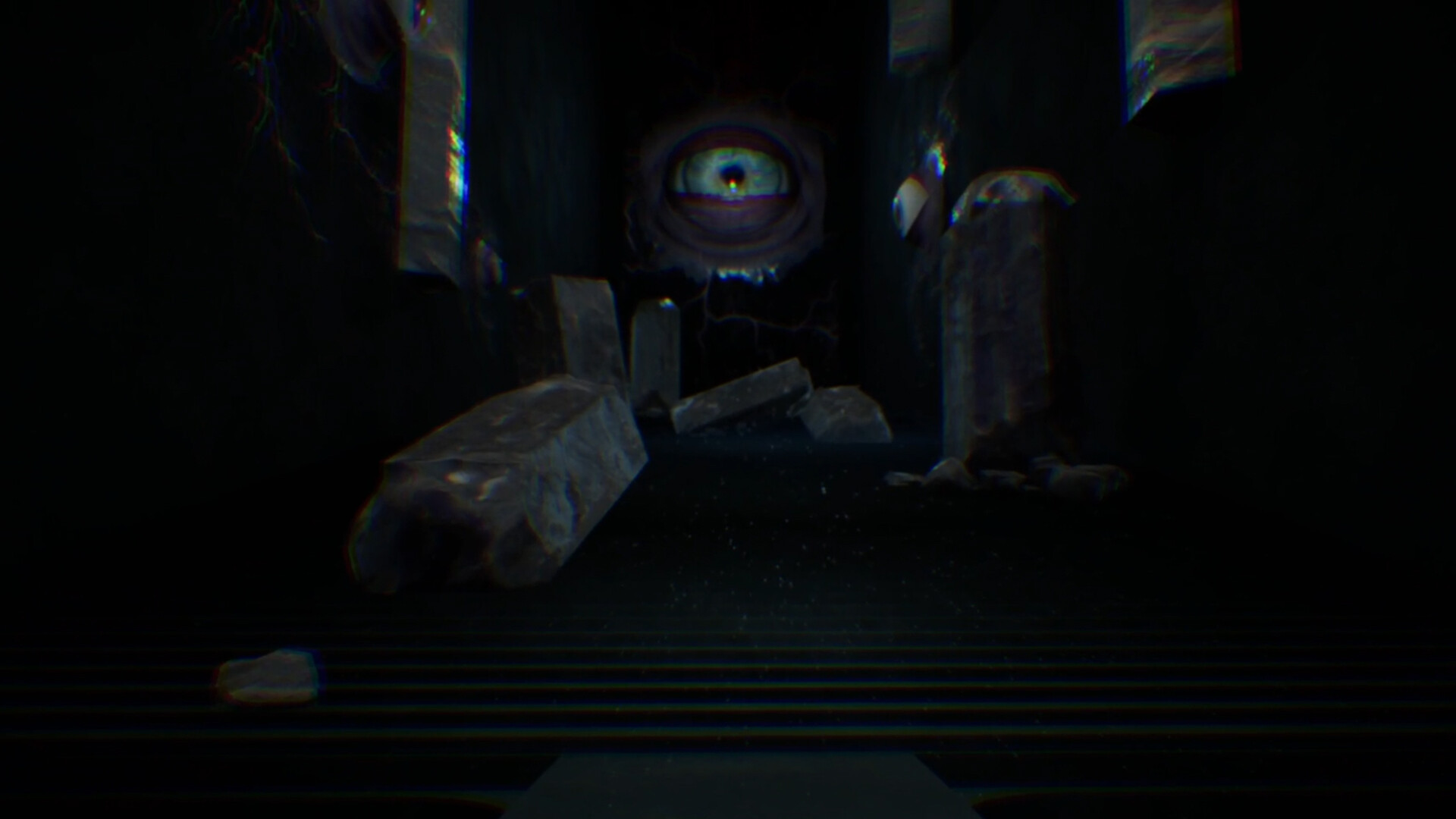 BrokenLore: DON’T LIE Screenshot 10