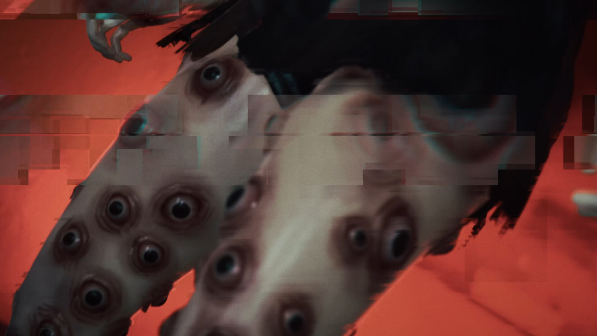 BrokenLore: DON’T LIE Screenshot 2