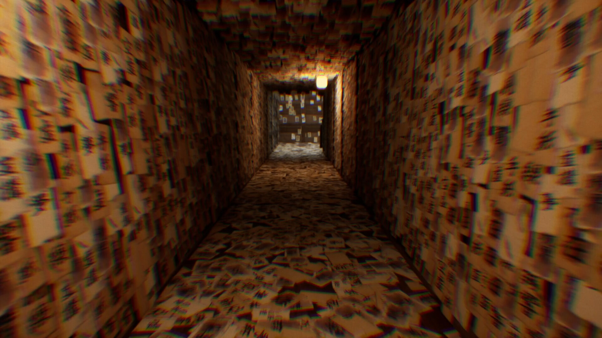 BrokenLore: DON’T LIE Screenshot 9