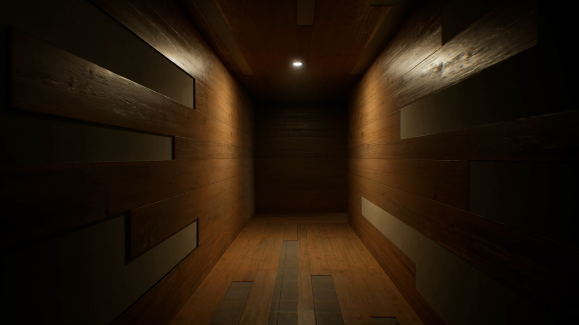 BrokenLore: DON’T LIE Screenshot 1