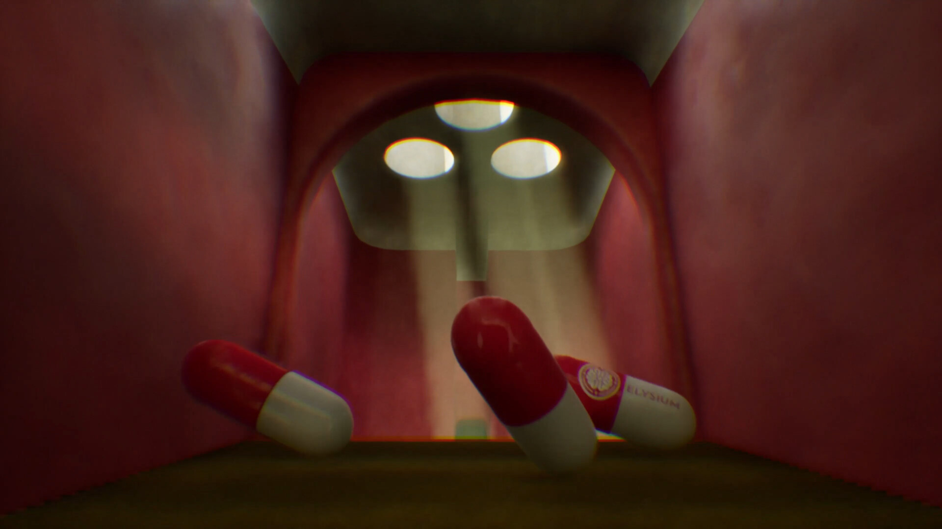 BrokenLore: DON’T LIE Screenshot 6