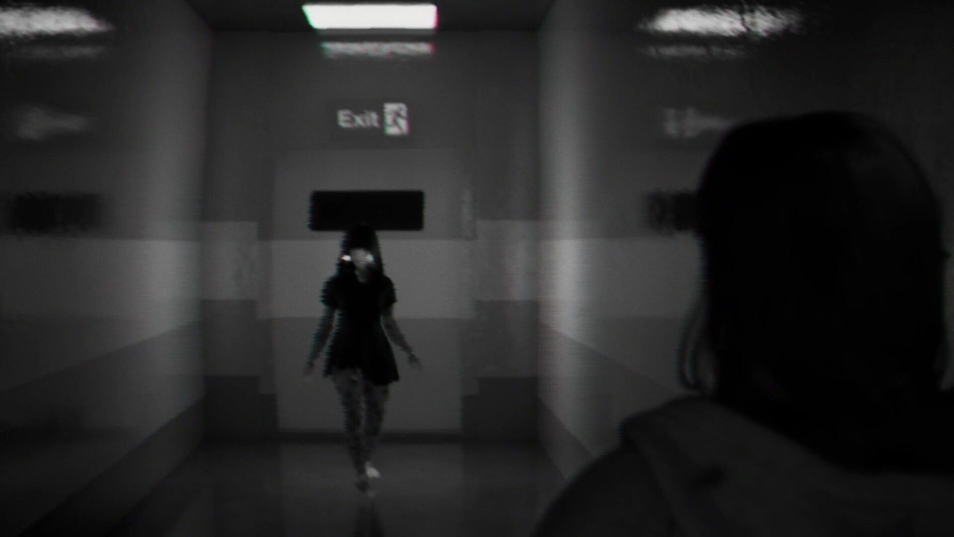 BrokenLore: DON’T LIE Screenshot 5