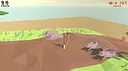 神金棒棒PsychoCudgel Demo Screenshot 1