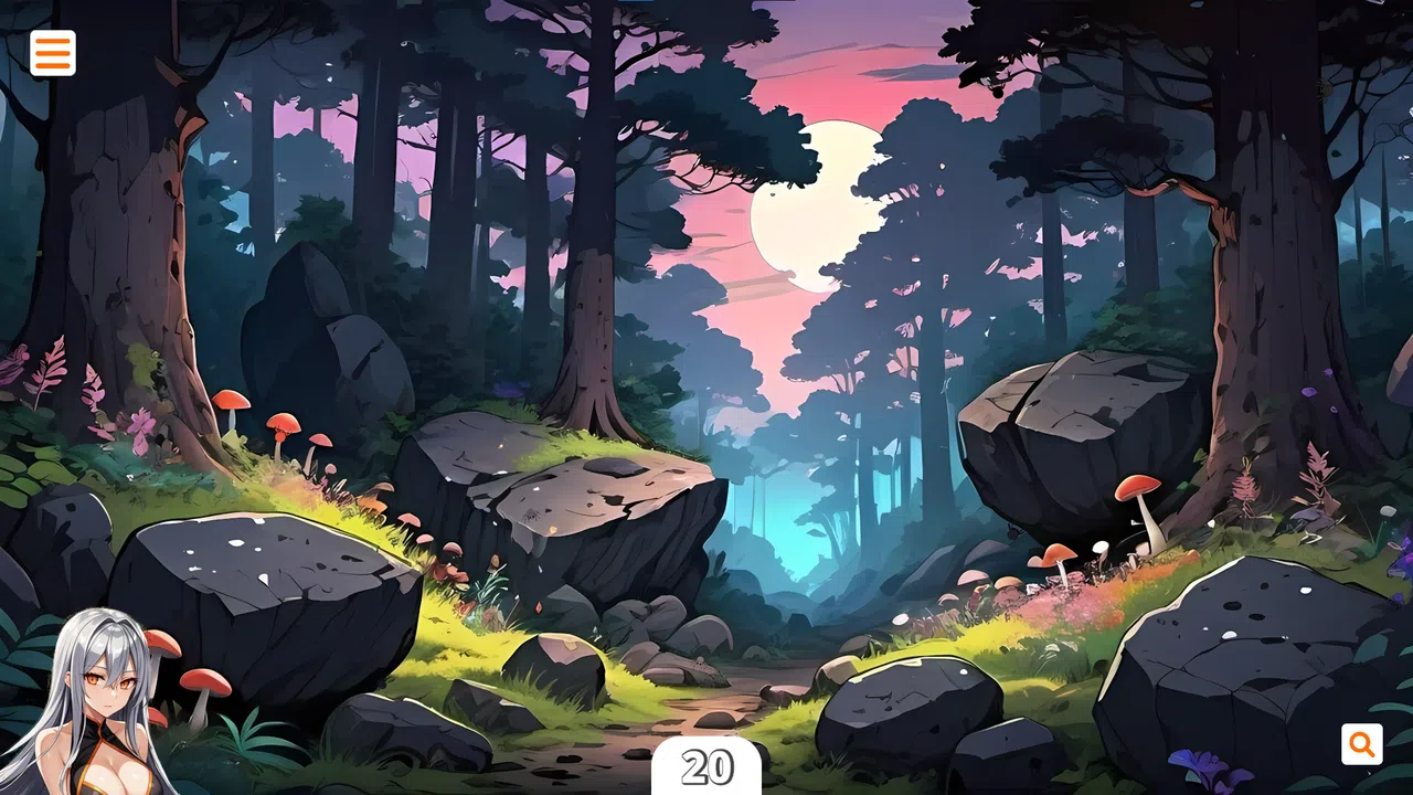 A Few Nights With : Margaret Screenshot 3