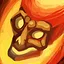 The Floor is Lava icon