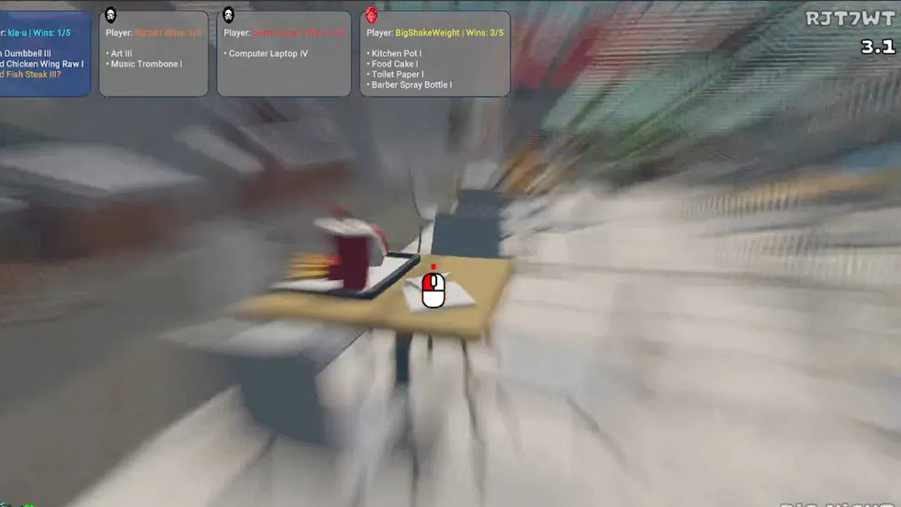 SUPER MARKET Screenshot 4