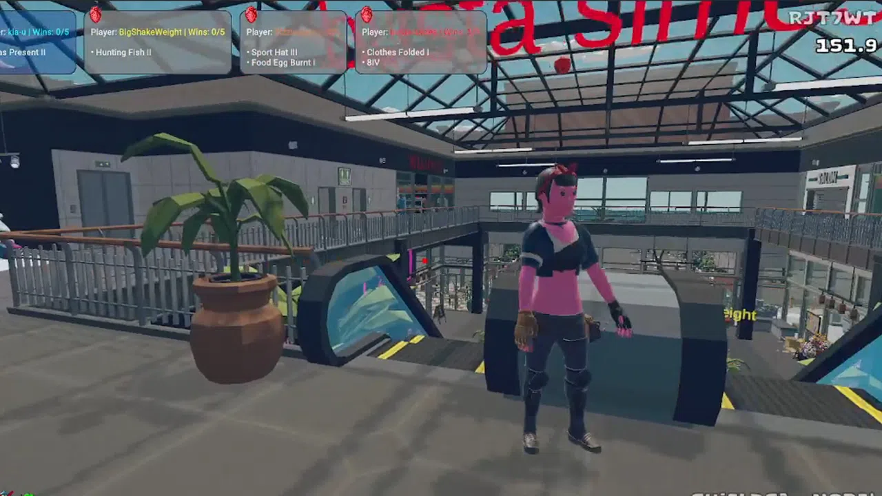 SUPER MARKET Screenshot 7