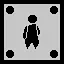 First Entry into the Game icon