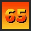 Greed icon