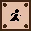 Keep Going, Keep Going icon