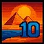 Safe, But Not Restored icon