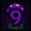Wonderland World of Mushrooms Restored icon