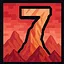 Good Morning again in Morningstar icon