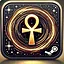 Enter the Ankhway! icon