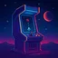 Retro Arcade icon