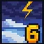 Restoration Against the Clock icon
