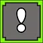 The Secret icon