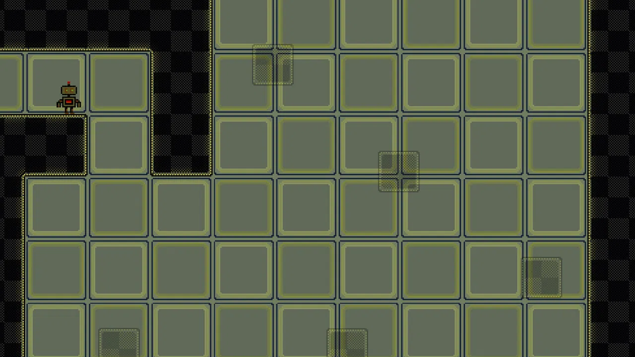 Byte The Dust Screenshot 0