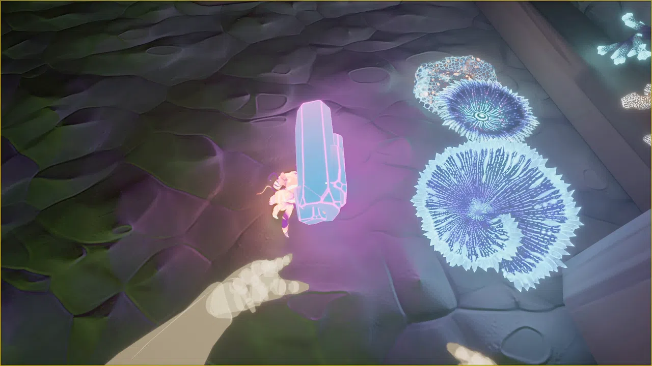 Forgotten spirit Screenshot 2