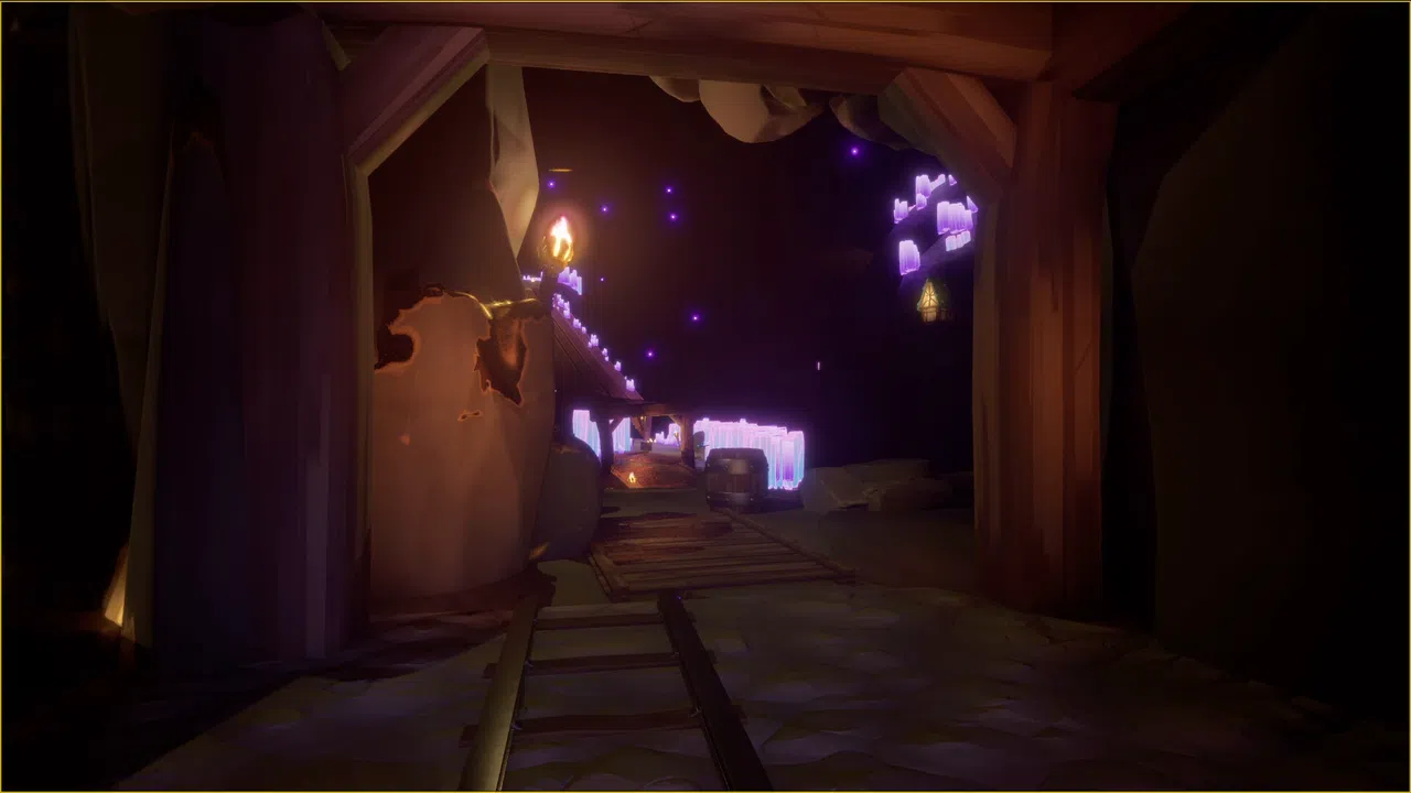Forgotten spirit Screenshot 0