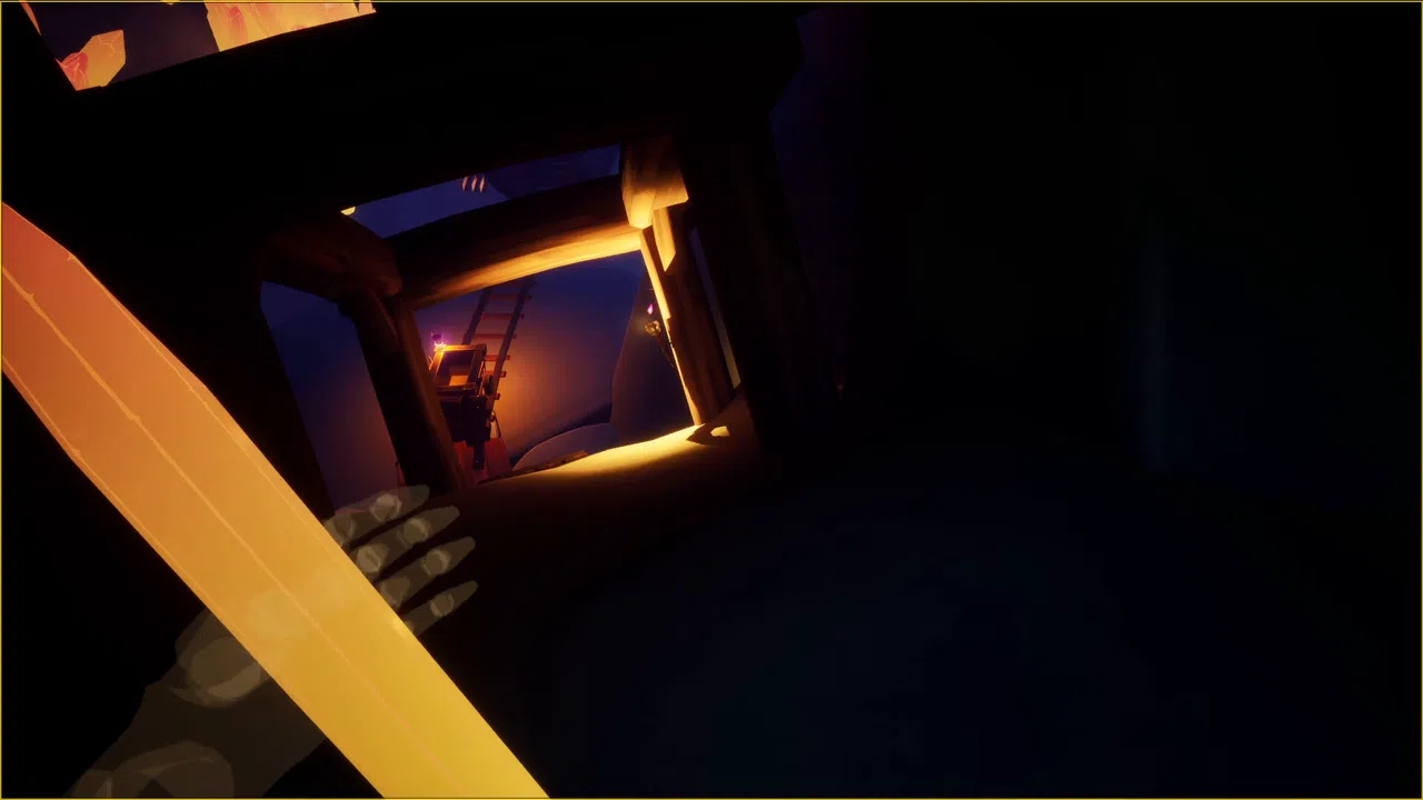 Forgotten spirit Screenshot 4