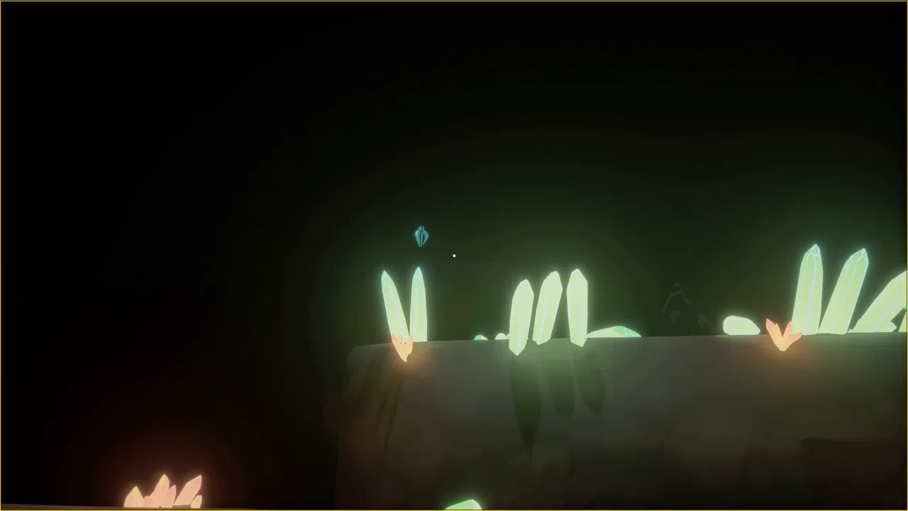 Forgotten spirit Screenshot 5