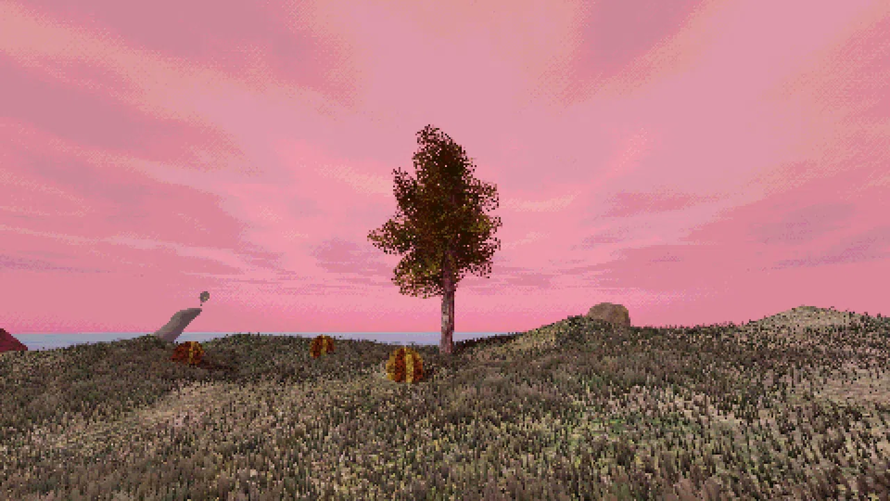 The Lightkeeper Is Gone Screenshot 6