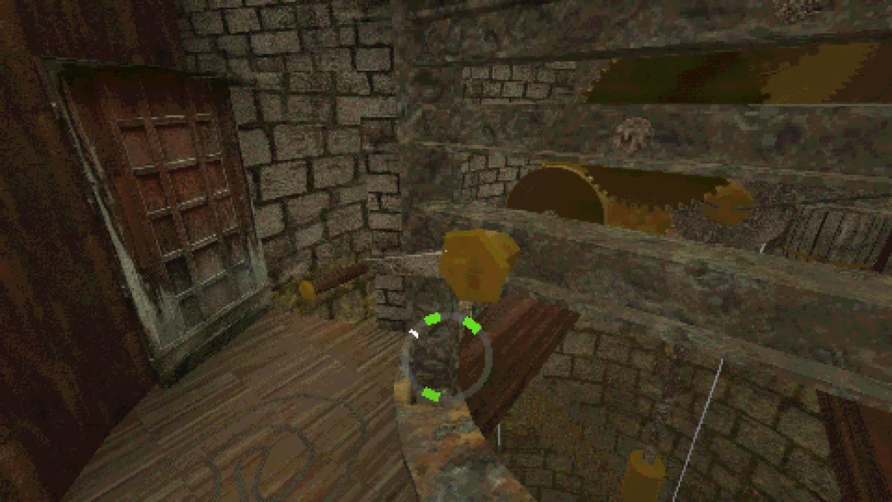 The Lightkeeper Is Gone Screenshot 7