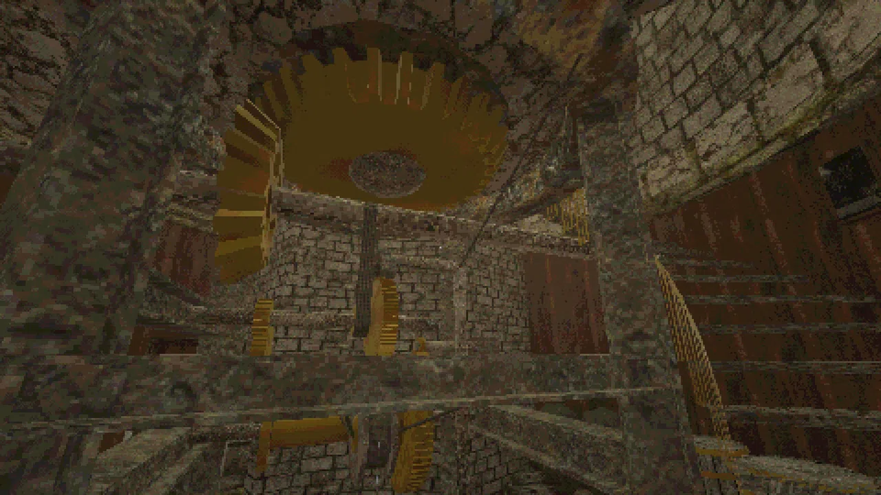 The Lightkeeper Is Gone Screenshot 4