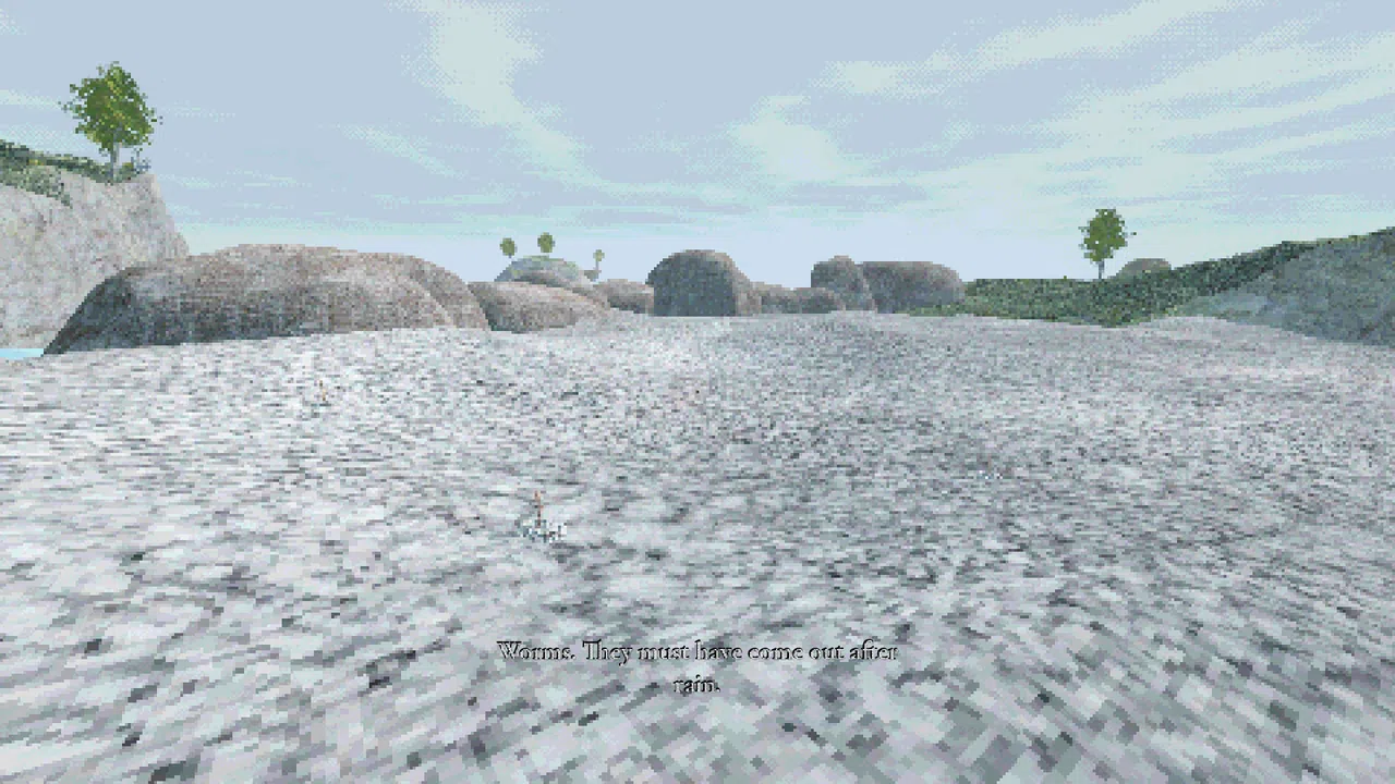 The Lightkeeper Is Gone Screenshot 8