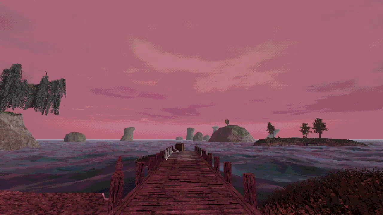 The Lightkeeper Is Gone Screenshot 10