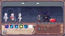 Above the Dungeon: Frontier Screenshot 0