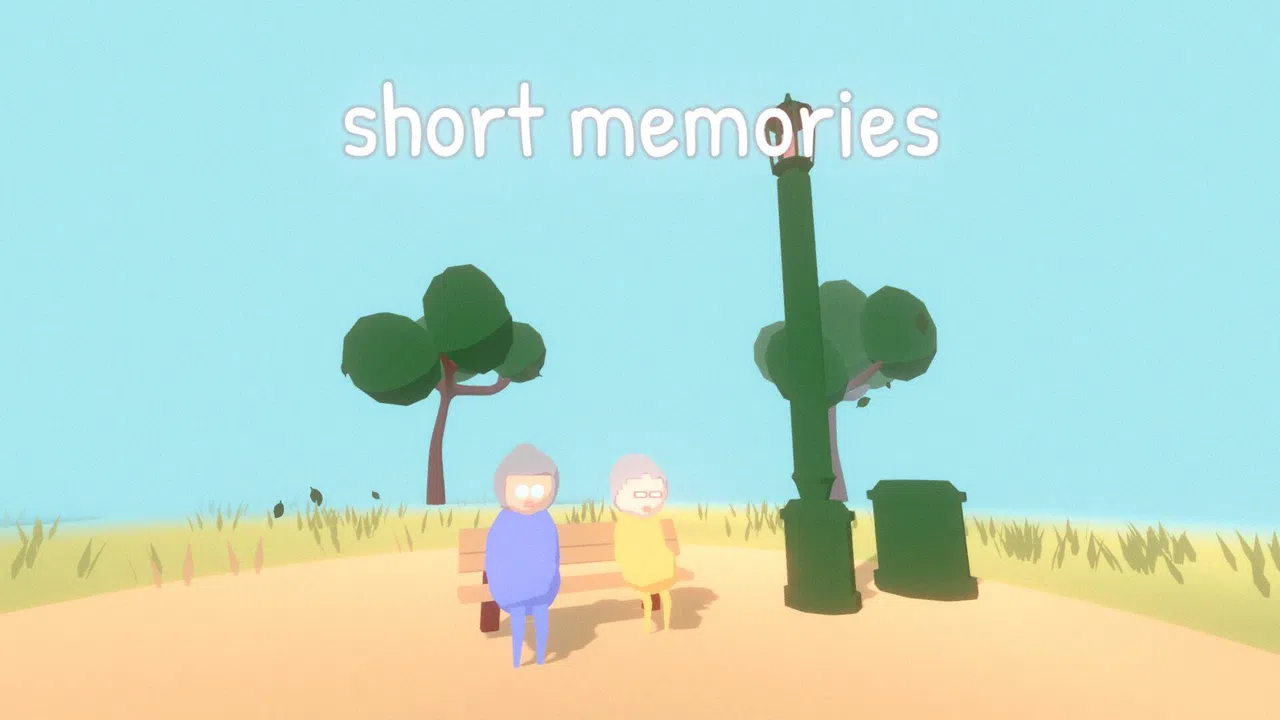 Short Memories Screenshot 4