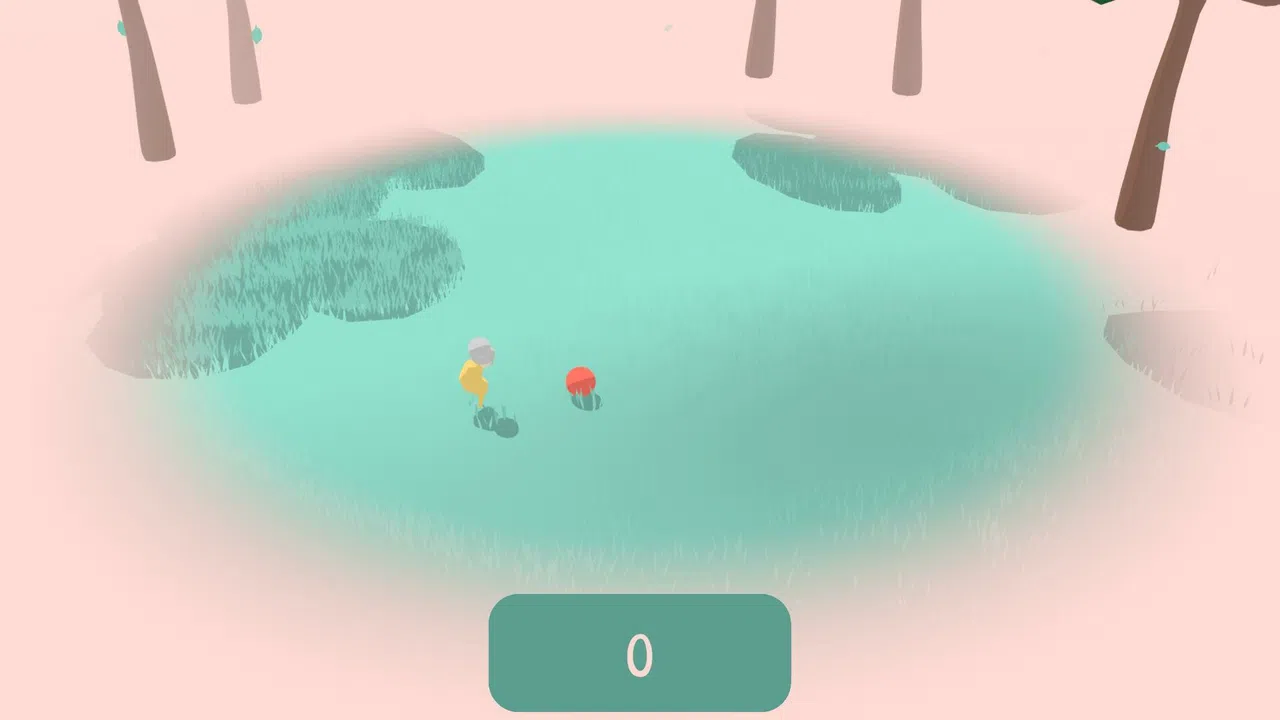 Short Memories Screenshot 1