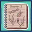 First chapter icon