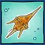 Dinoflagellates icon