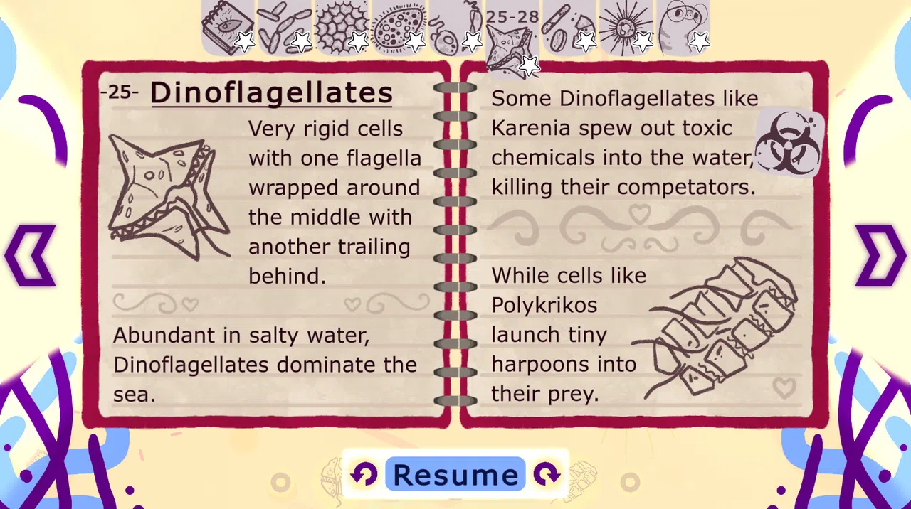 Aggi's Tiny Friends Screenshot 7