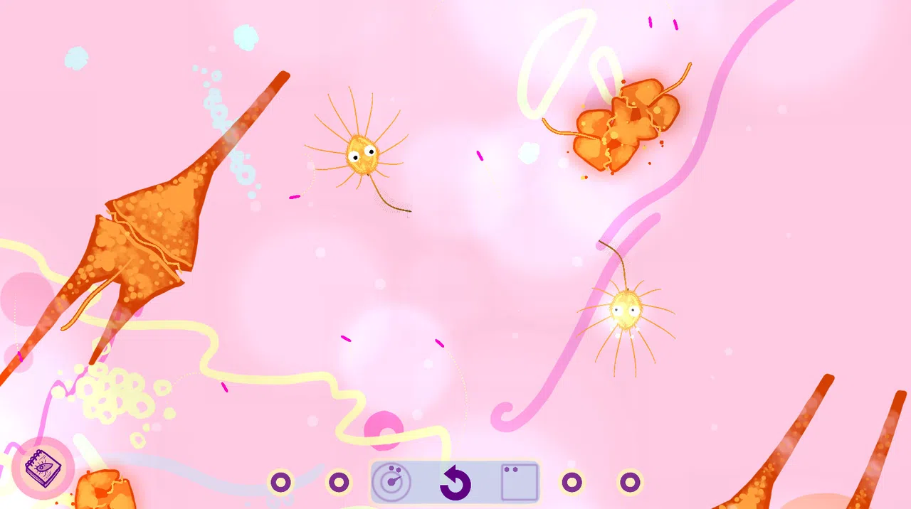 Aggi's Tiny Friends Screenshot 4