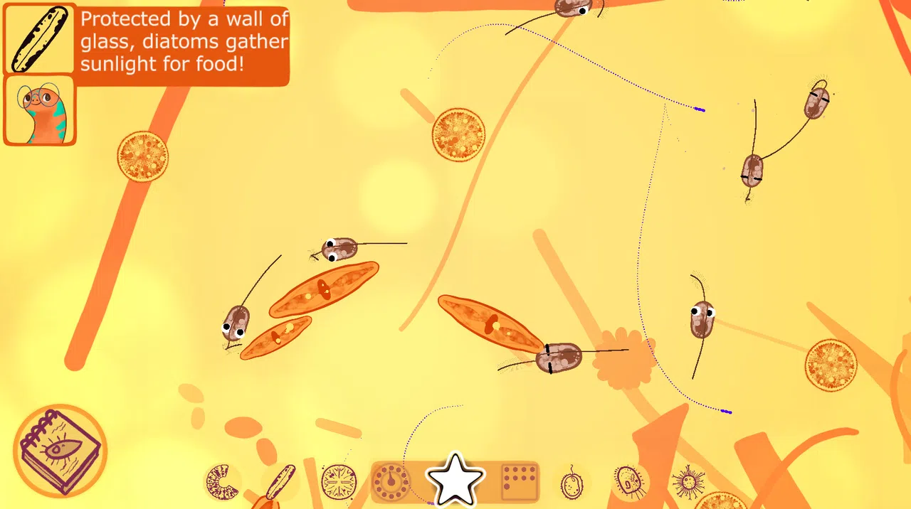Aggi's Tiny Friends Screenshot 8