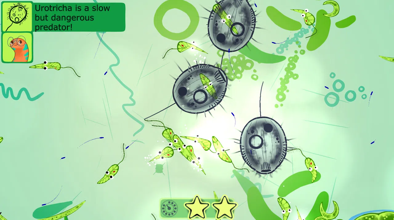Aggi's Tiny Friends Screenshot 6