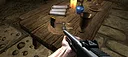 Zombie invasion Demo Screenshot 0