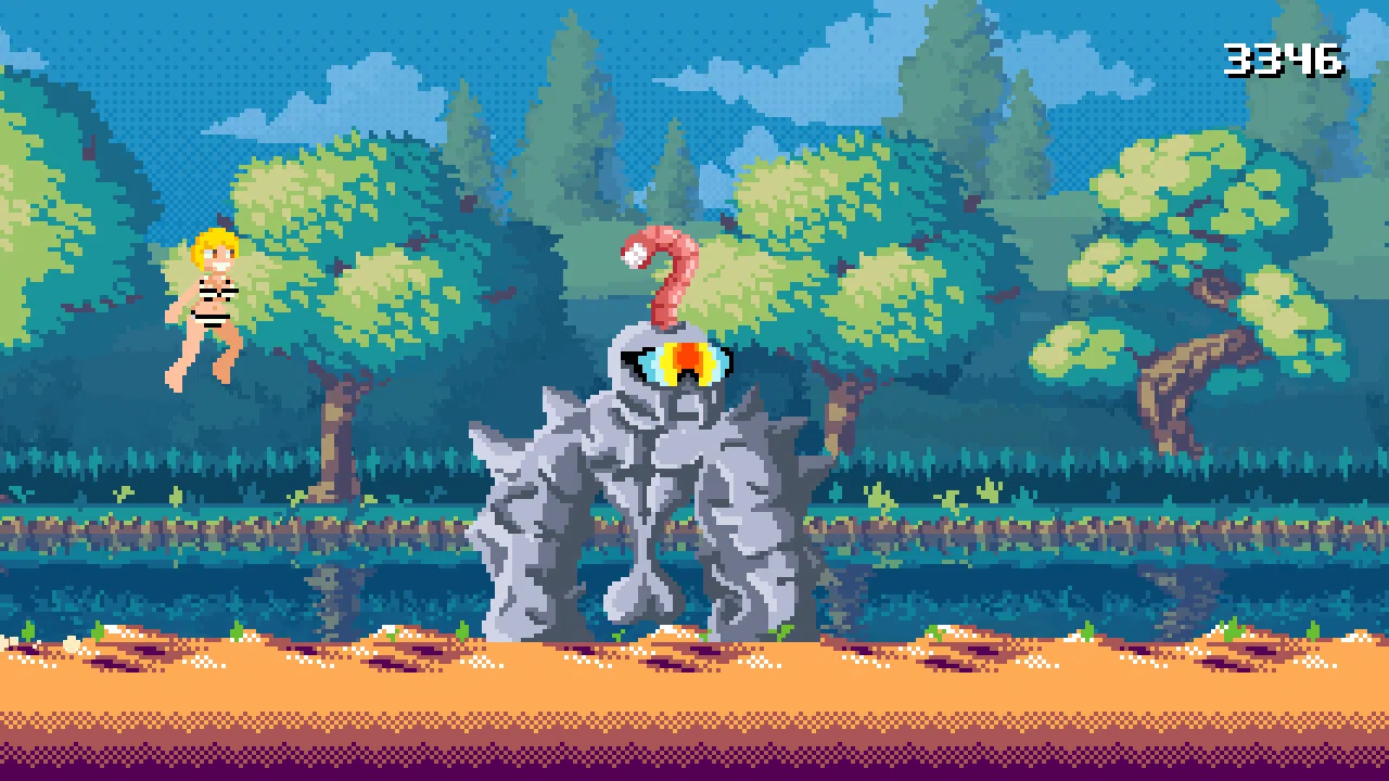 Rocks Are Cool Screenshot 4