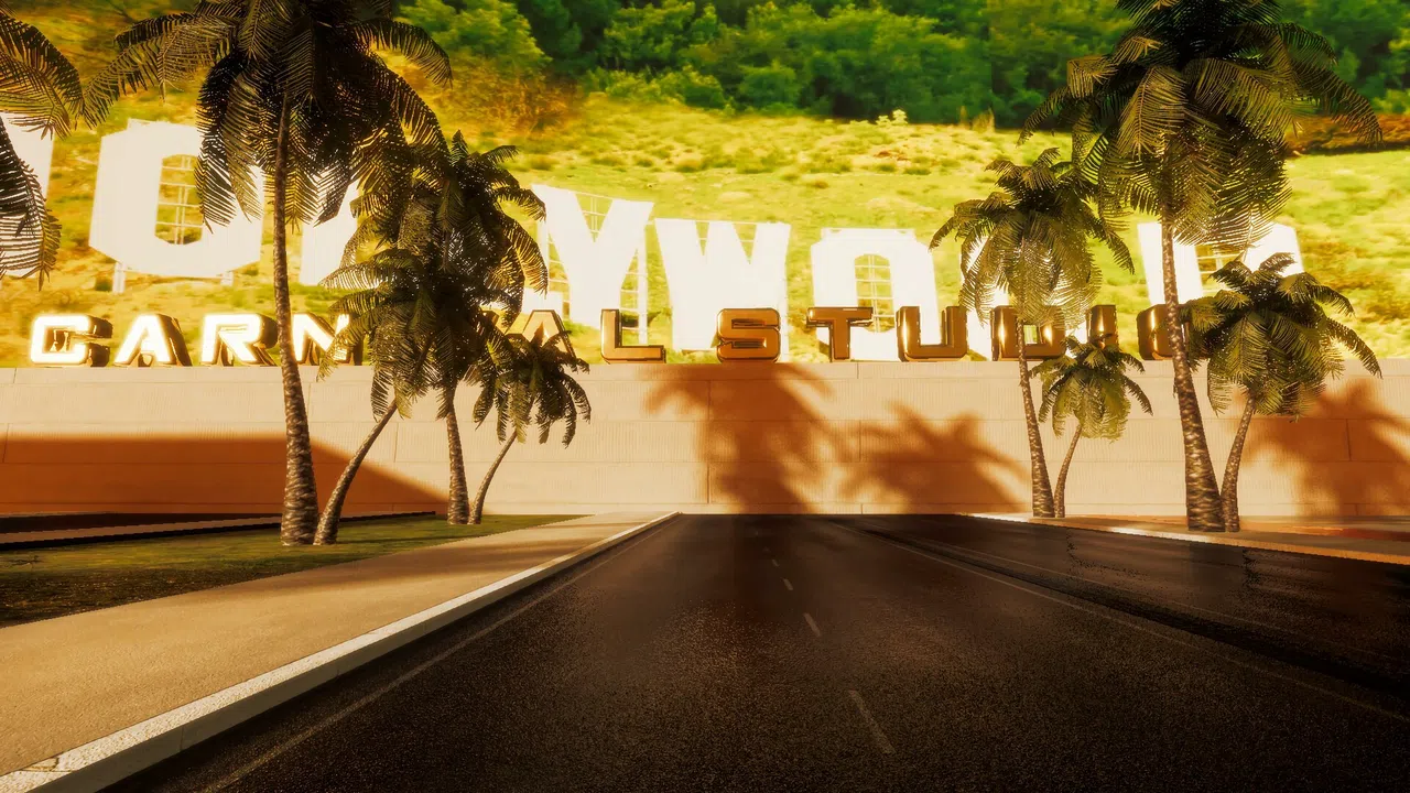 HOLLYWOOD DIRECTOR THE SIMULATION Screenshot 14