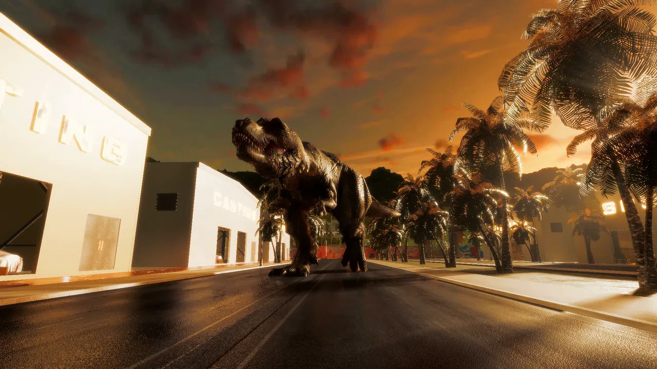 HOLLYWOOD DIRECTOR THE SIMULATION Screenshot 8