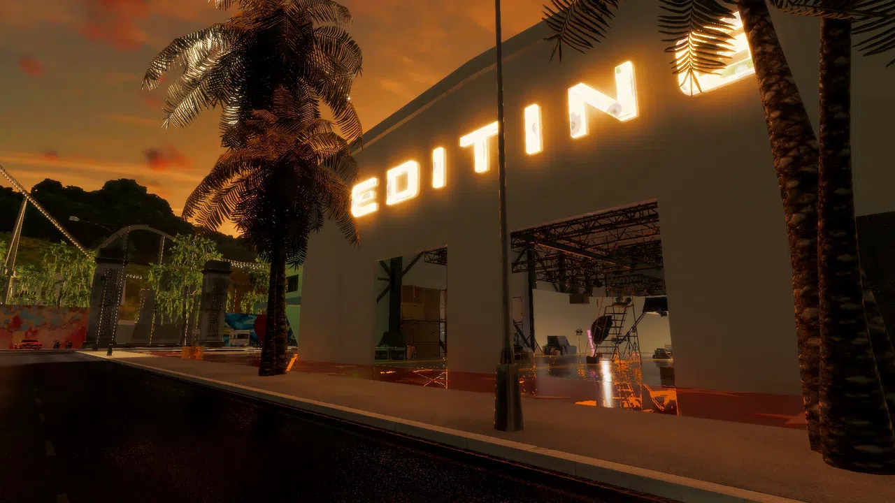 HOLLYWOOD DIRECTOR THE SIMULATION Screenshot 13
