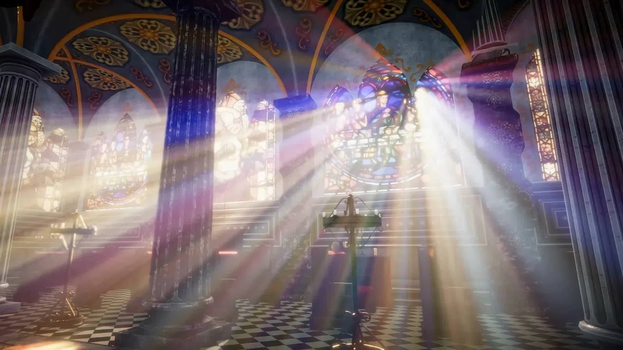 HOLLYWOOD DIRECTOR THE SIMULATION Screenshot 9