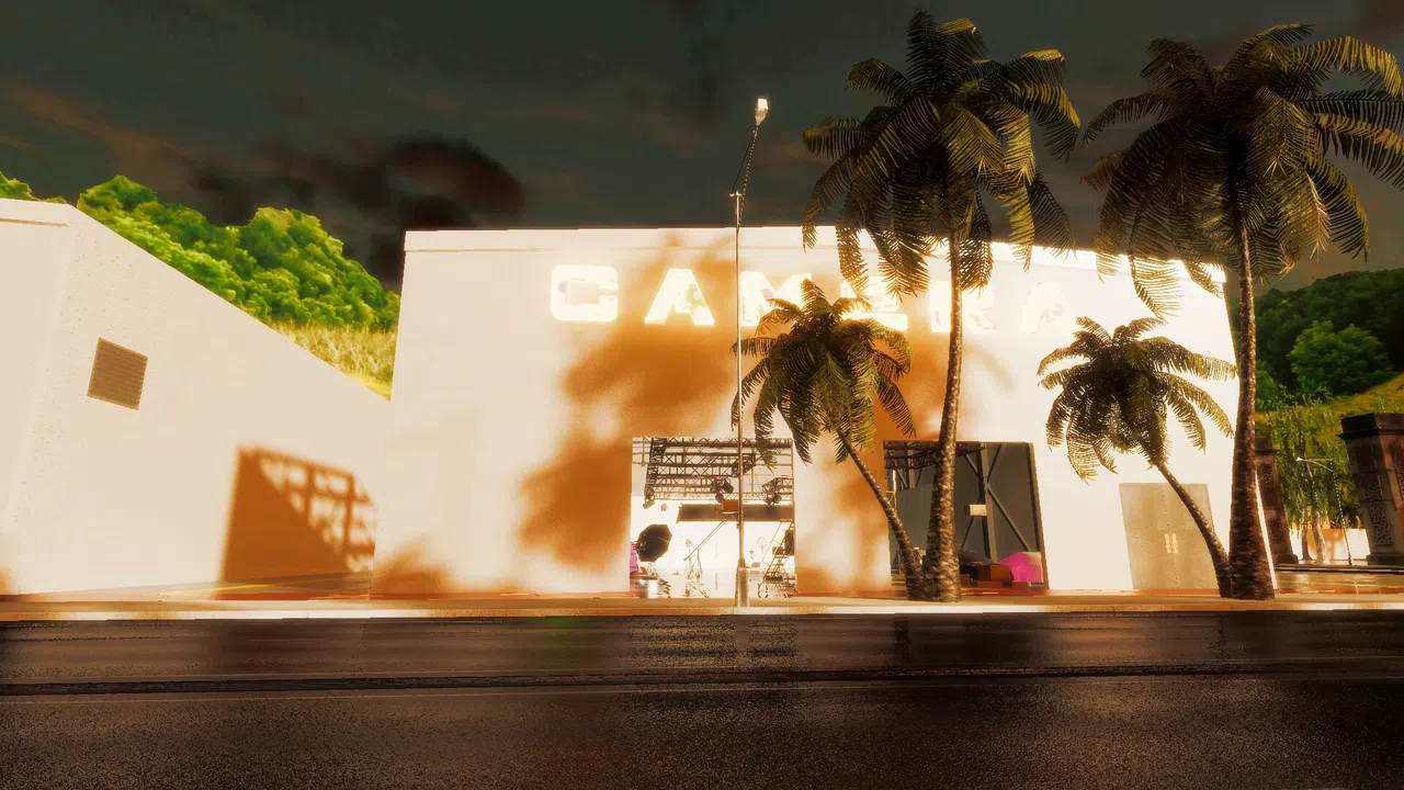 HOLLYWOOD DIRECTOR THE SIMULATION Screenshot 12