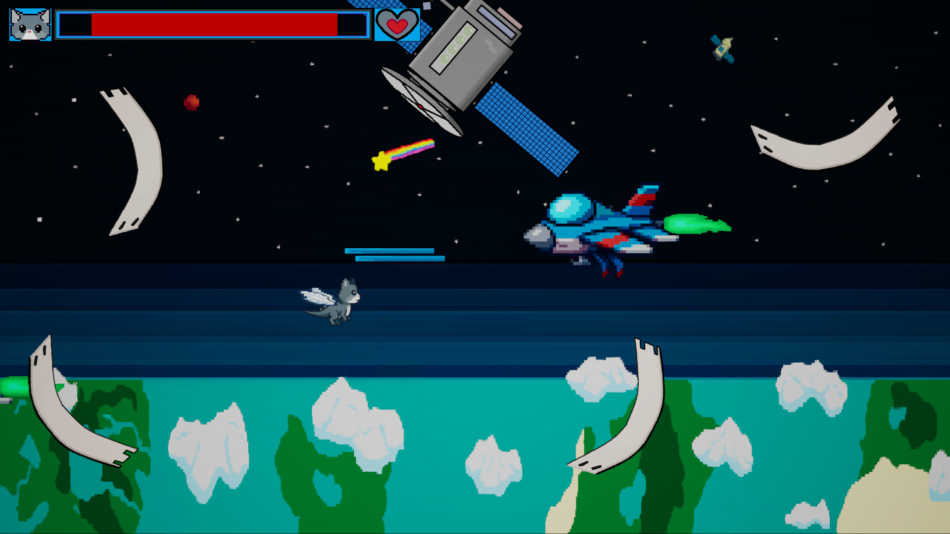 Omni Kitty Screenshot 4